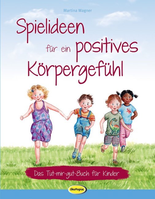 Spielideen für ein positives Körpergefühl main product photo