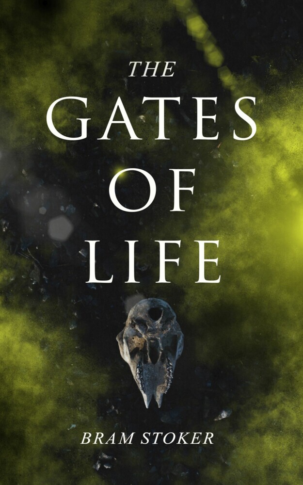 The Gates of Life main product photo