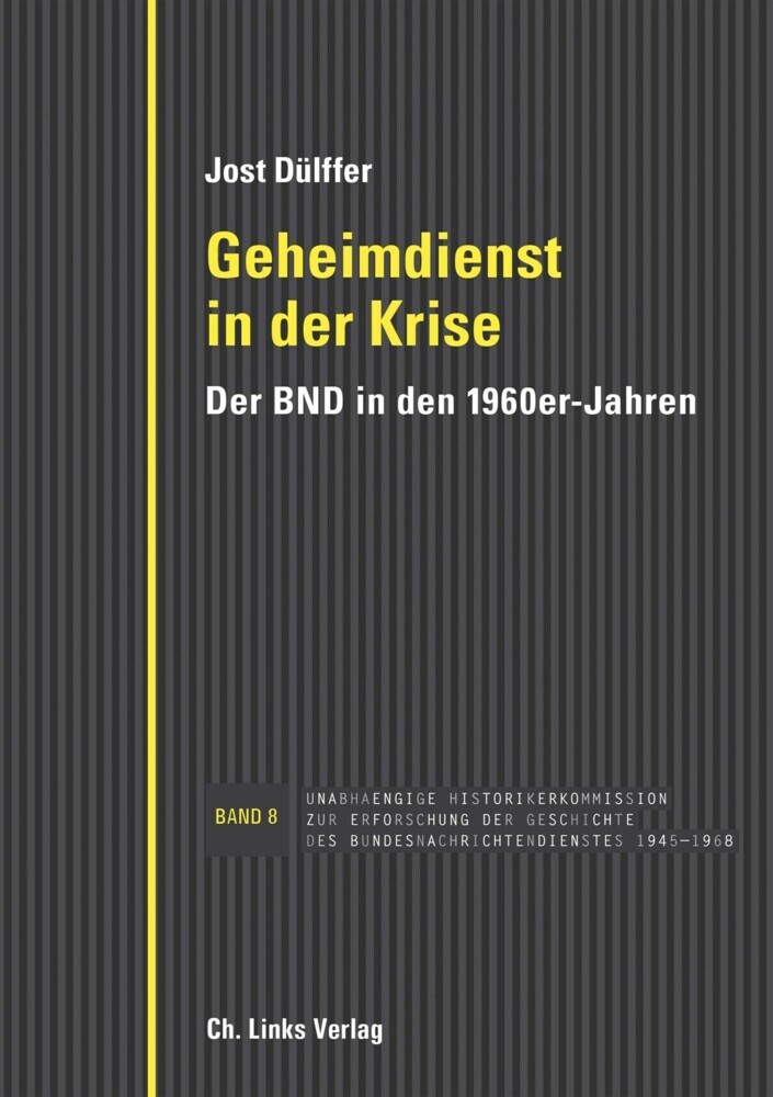 Geheimdienst in der Krise main product photo