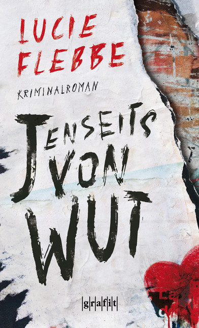 Jenseits von Wut main product photo