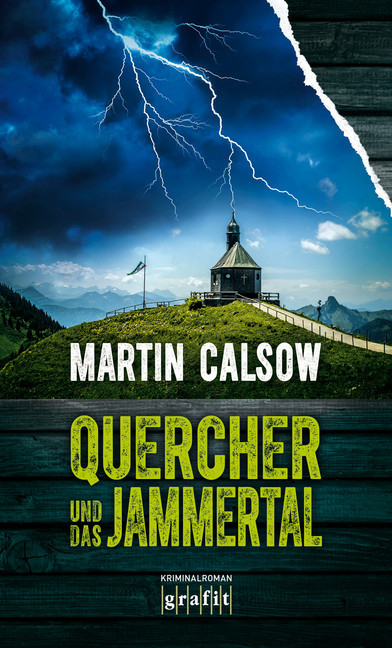 Quercher und das Jammertal main product photo