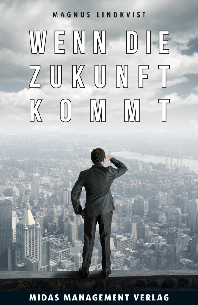 Wenn die Zukunft kommt main product photo