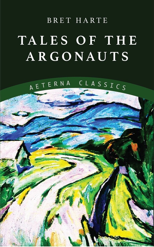 Tale of the Argonauts main product photo