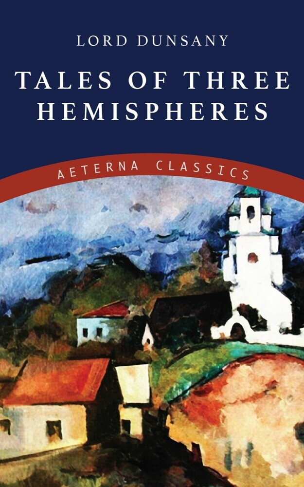 Tales of Three Hemispheres main product photo