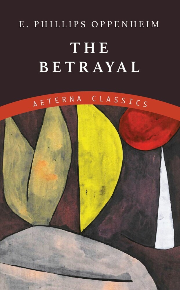 The Betrayal main product photo