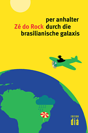 per anhalter durch die brasilianische galaxis main product photo