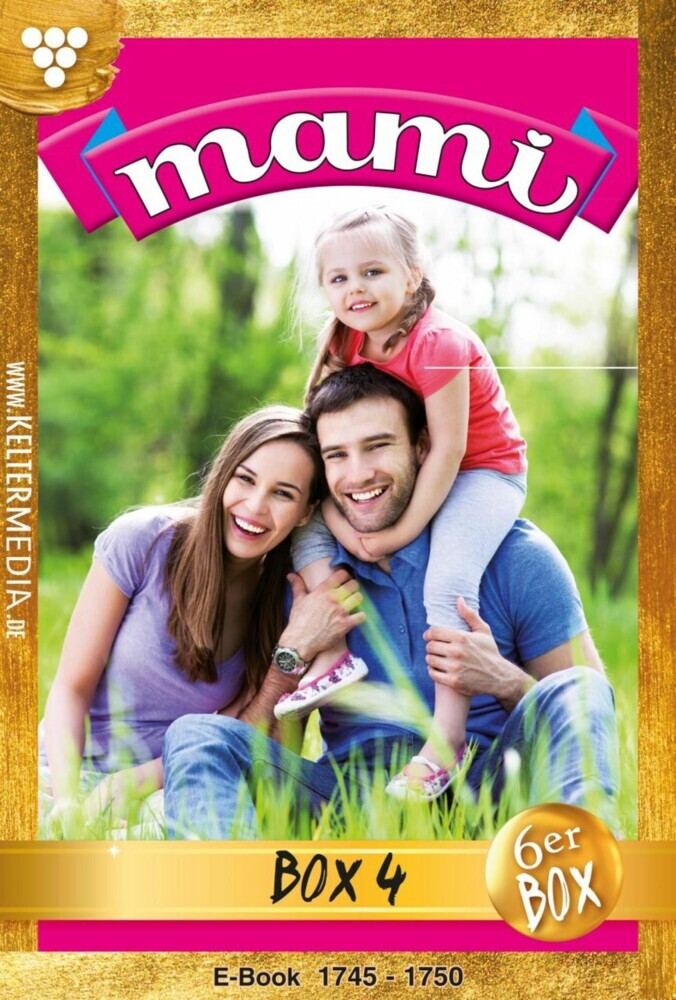 E-Book 1745-1750 main product photo