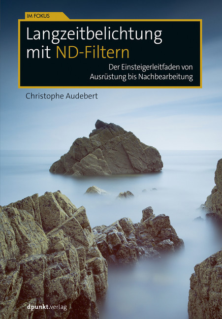 Langzeitbelichtung mit ND-Filtern main product photo