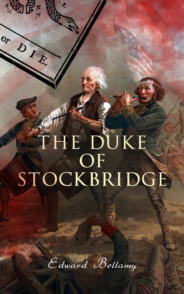 The Duke of Stockbridge main product photo
