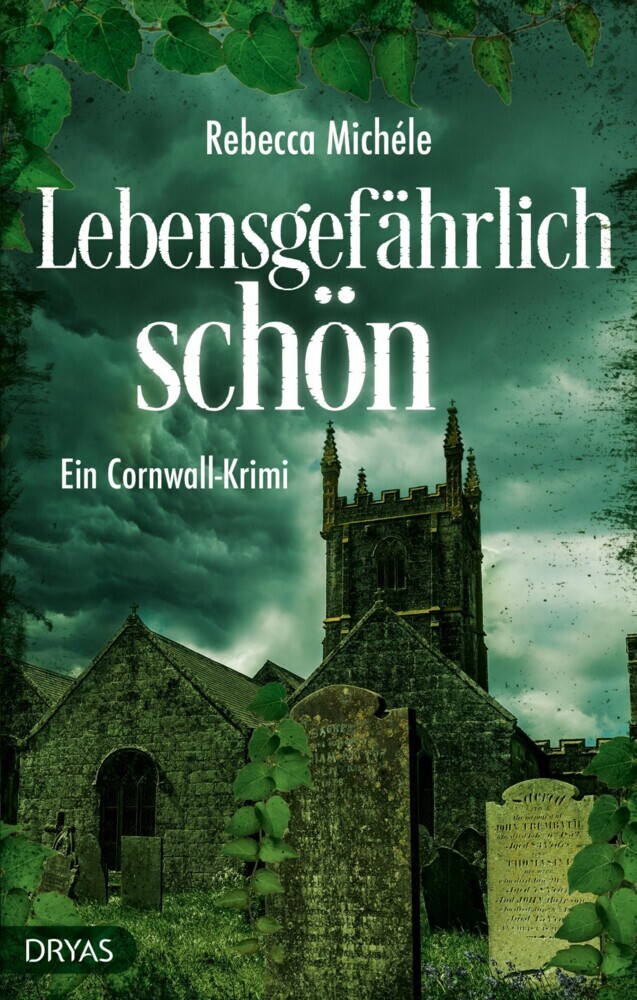 Lebensgefährlich schön main product photo