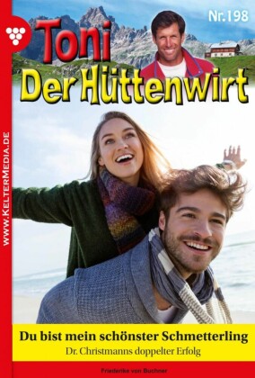 Du bist mein schönster Schmetterling