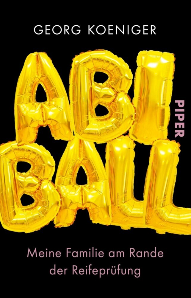 Abiball main product photo