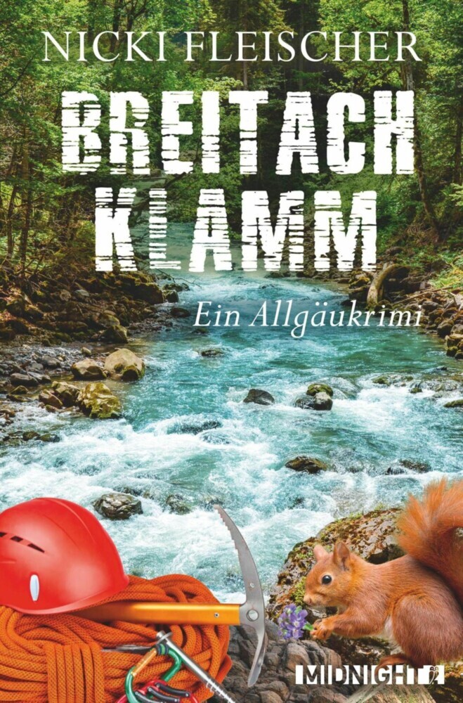 Breitachklamm main product photo