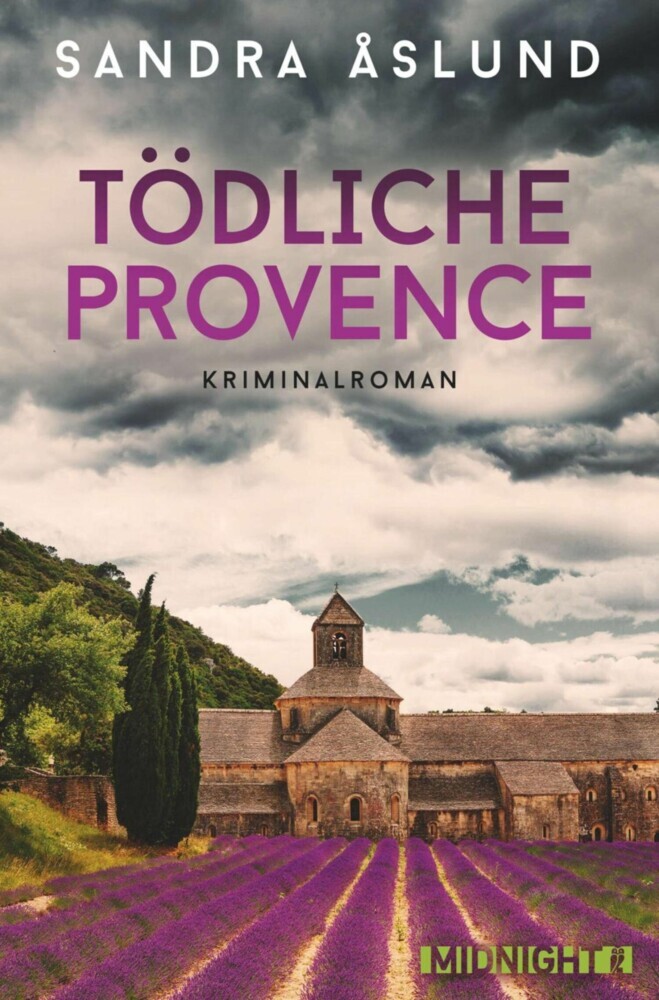 Tödliche Provence main product photo