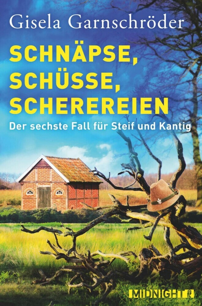 Schnäpse, Schüsse, Scherereien main product photo