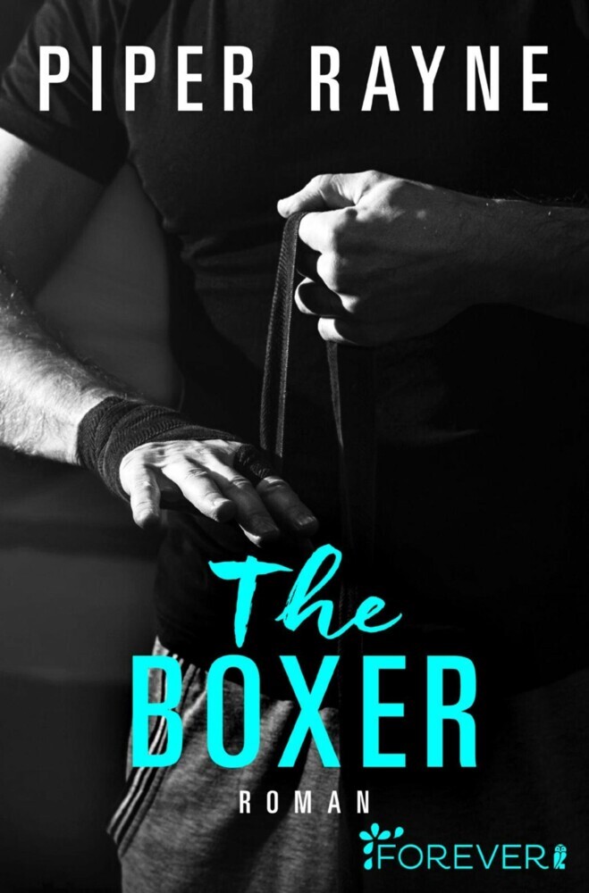 The Boxer main product photo