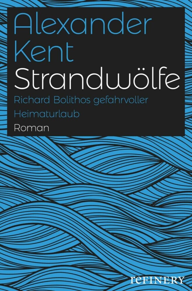 Strandwölfe main product photo