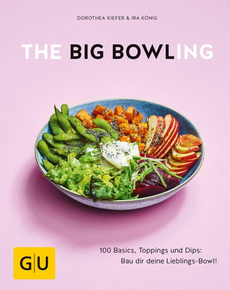 The Big Bowling main product photo