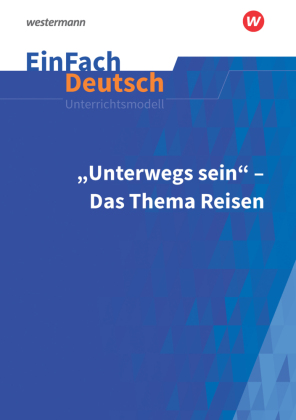 EinFach Deutsch Unterrichtsmodelle