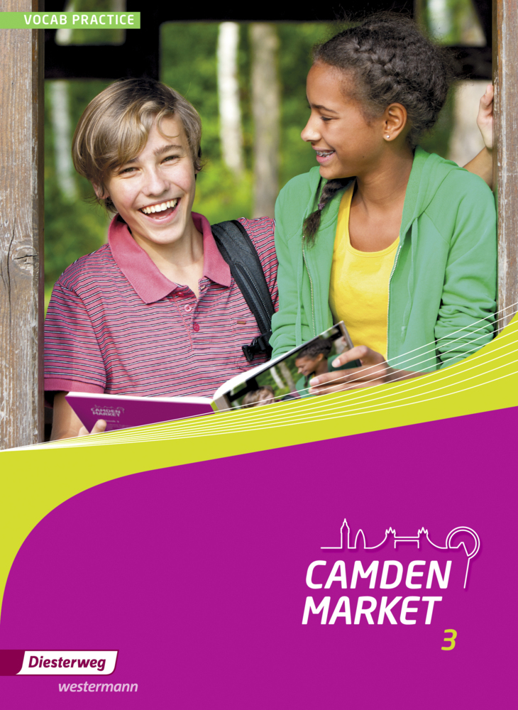 Camden Market - Ausgabe 2013 main product photo