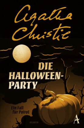 Die Halloween-Party - verfilmt als A Haunting in Venice von Kenneth Branagh