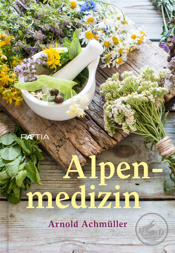 Alpenmedizin main product photo