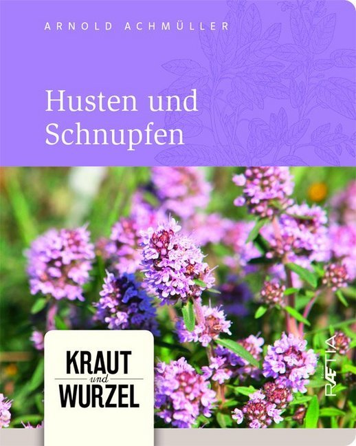 Husten und Schnupfen main product photo