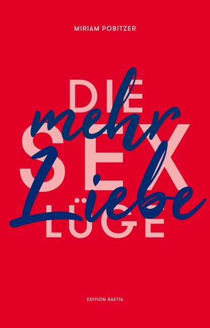Die Sexlüge main product photo