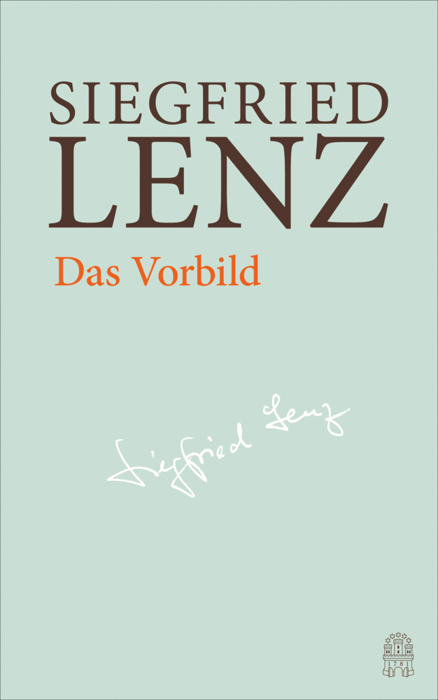 Das Vorbild main product photo