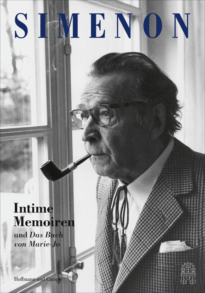 Intime Memoiren main product photo