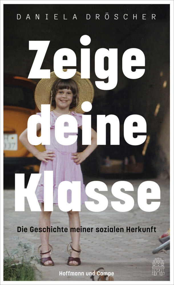 Zeige deine Klasse main product photo