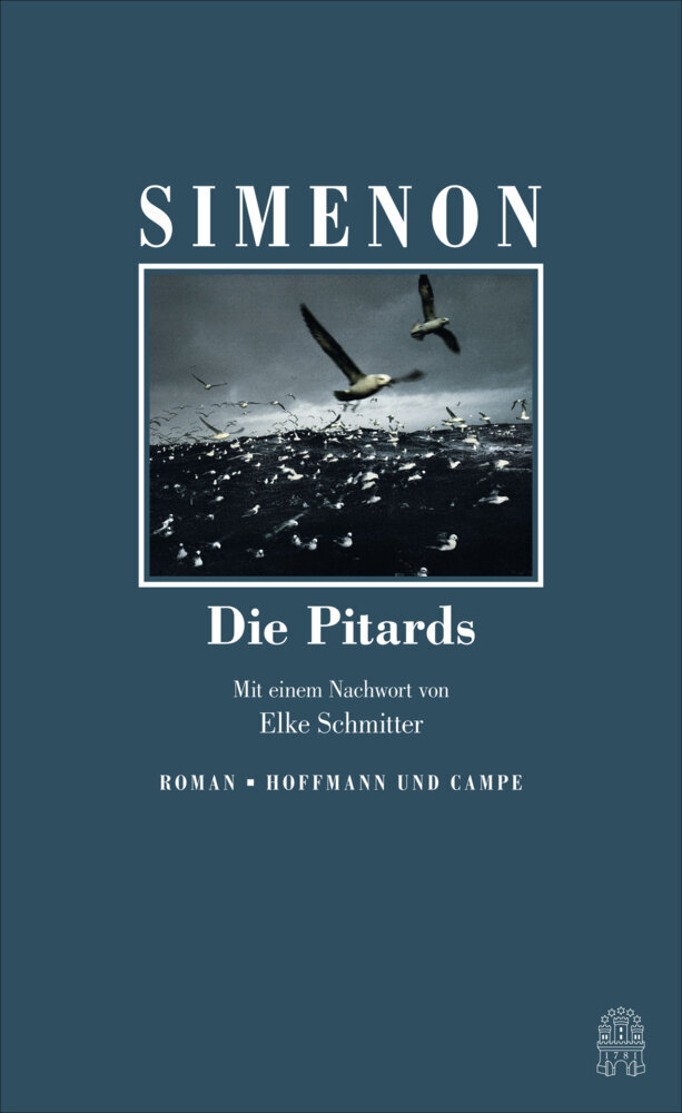 Die Pitards main product photo