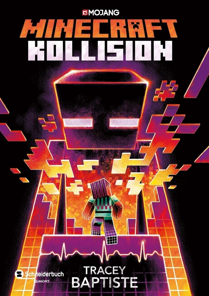 Minecraft - Kollision main product photo