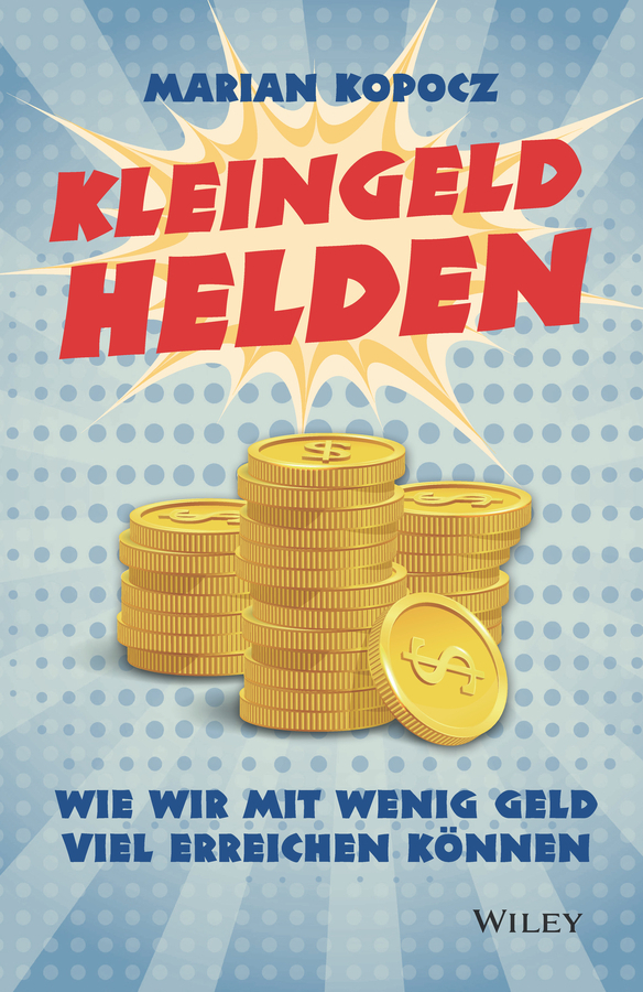 Kleingeldhelden main product photo