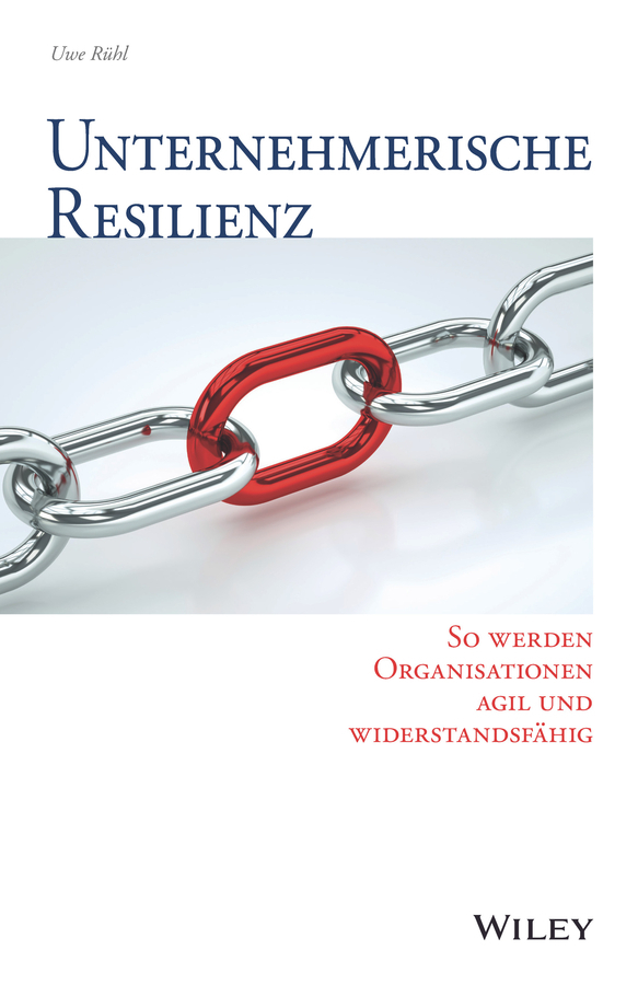 Unternehmerische Resilienz main product photo