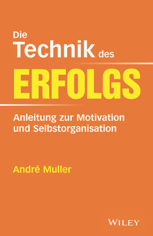 Die Technik des Erfolgs main product photo