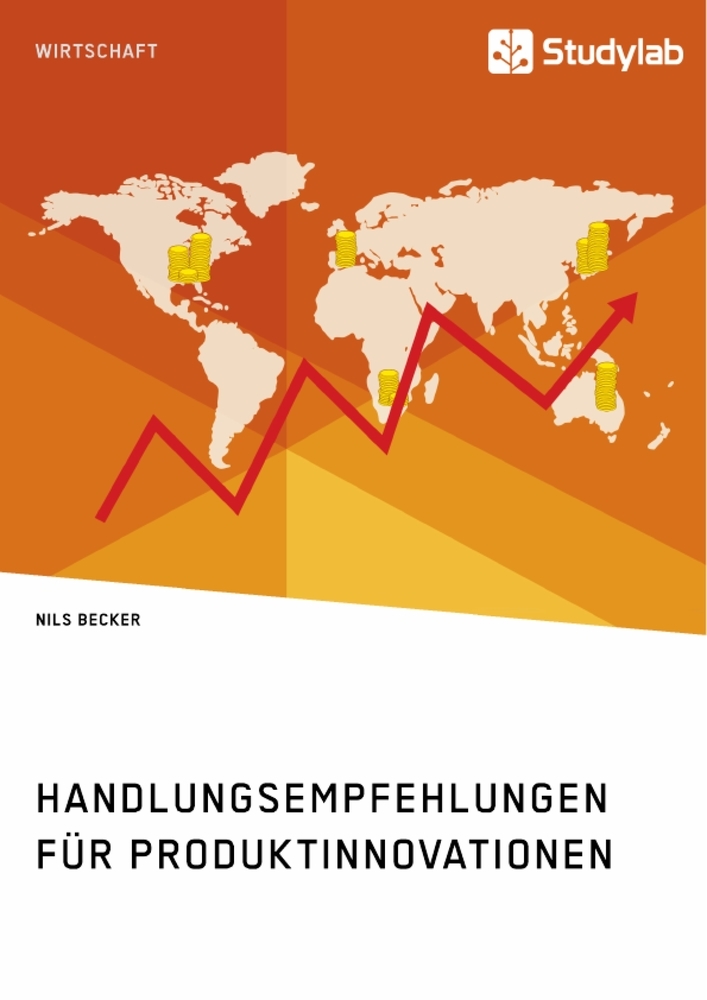Handlungsempfehlungen für Produktinnovationen main product photo