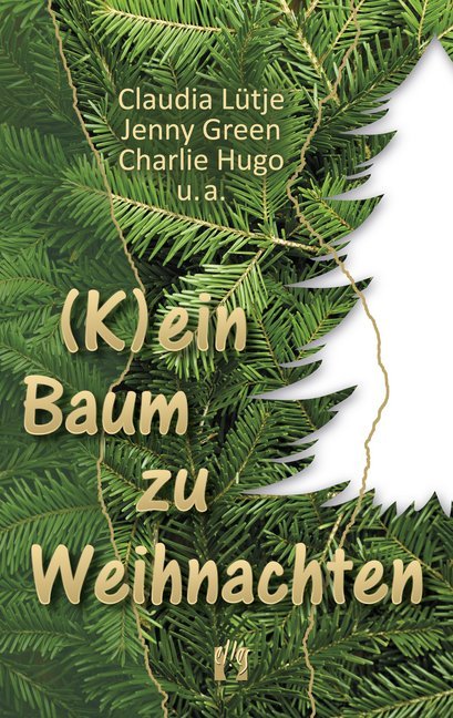 (K)ein Baum zu Weihnachten main product photo