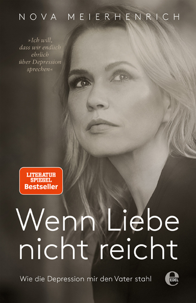 Wenn Liebe nicht reicht main product photo