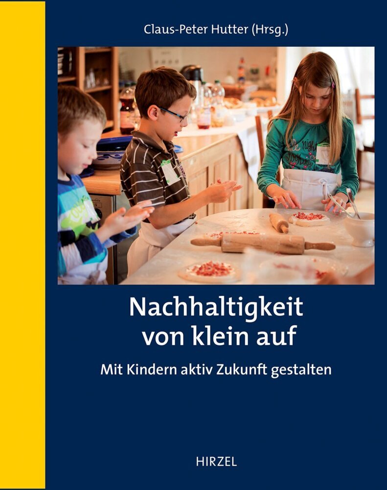 Nachhaltigkeit von klein auf main product photo