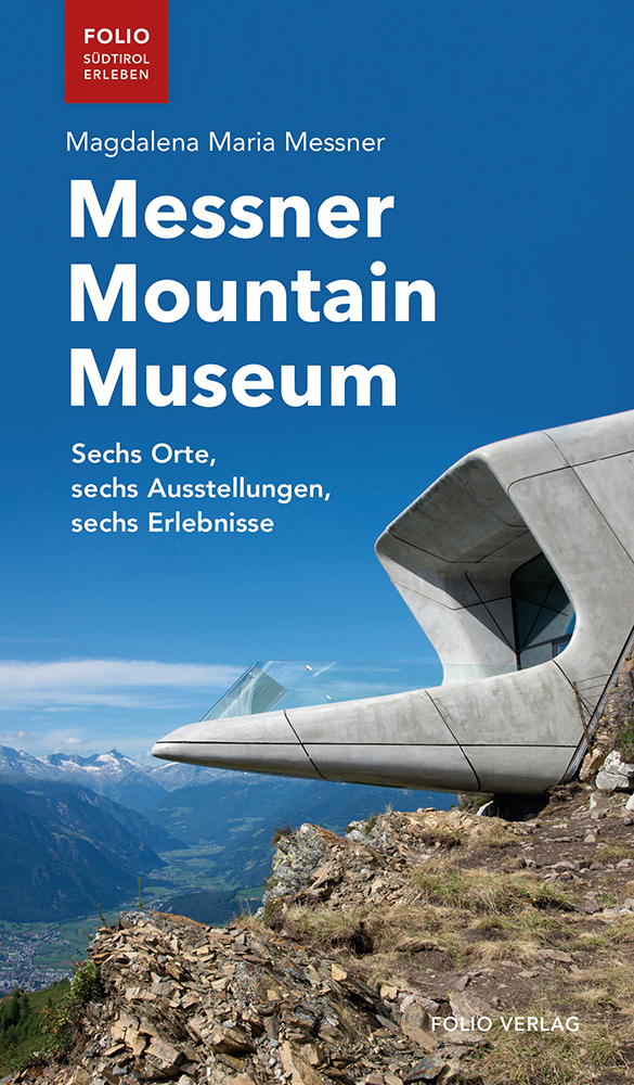 Messner Mountain Museum main product photo