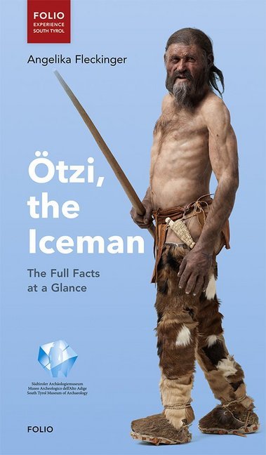 Ötzi, the Iceman main product photo