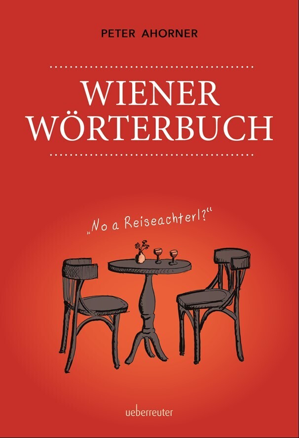 Wiener Wörterbuch main product photo