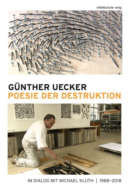 Poesie der Destruktion main product photo