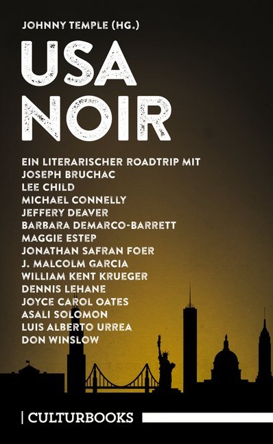 USA Noir main product photo