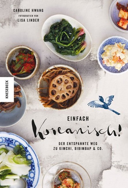 Einfach koreanisch! main product photo
