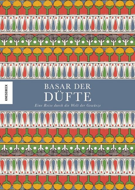 Basar der Düfte main product photo