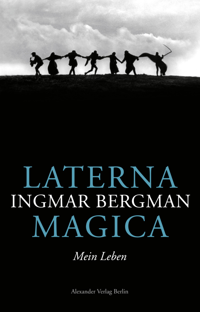 Laterna Magica main product photo