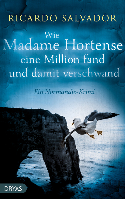 Wie Madame Hortense eine Million fand und damit verschwand main product photo