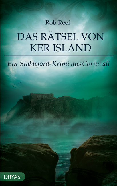 Das Rätsel von Ker Island main product photo